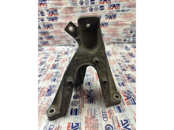 4F0199308P | Audi A6 Sağ Motor Takozu VAG