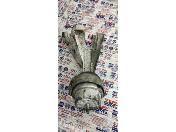 4F0199308P | Audi A6 Sağ Motor Takozu VAG