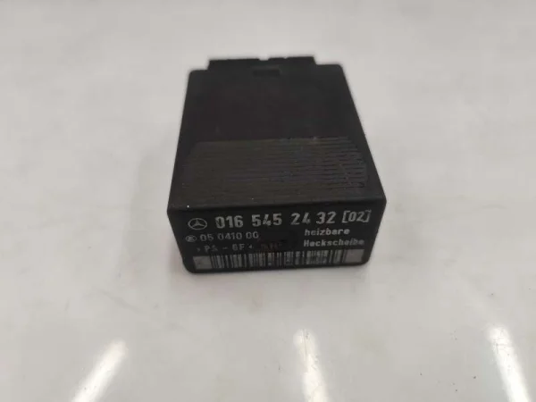 0165452432 | Arka Cam Isıtma Rölesi VAG