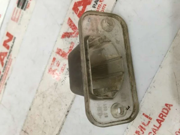 701943021 | Plaka Lambası | VW Caravelle, Transporter VAG