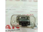 701943021 | Plaka Lambası | VW Caravelle, Transporter - 2
