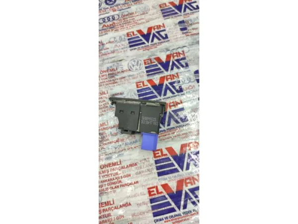 5NB919225 | Dörtlü Flaşör Düğmesi VAG