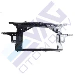 1P0805588D | Seat Leon Ön Panel - 4