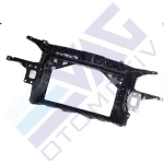 1P0805588D | Seat Leon Ön Panel - 5