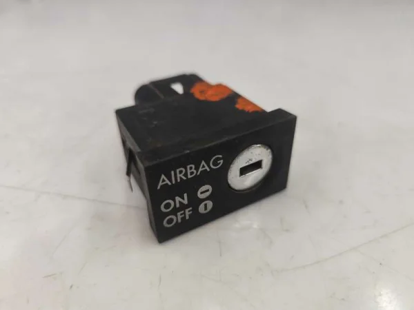 6Q0919237 | Airbag İptal Düğmesi | VW Polo, Touran, Transporter VAG