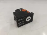 6Q0919237 | Airbag İptal Düğmesi | VW Polo, Touran, Transporter - 1