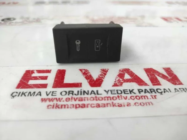 6N0962125 | VW Polo Merkezi Kilit Düğmesi VAG