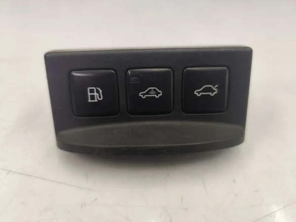 8N0962101 | Audi TT Bagaj ve Depo Kapağı Açma Düğmesi VAG