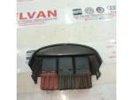 8N0962101 | Audi TT Bagaj ve Depo Kapağı Açma Düğmesi - 2