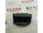 8N0962101 | Audi TT Bagaj ve Depo Kapağı Açma Düğmesi - 3