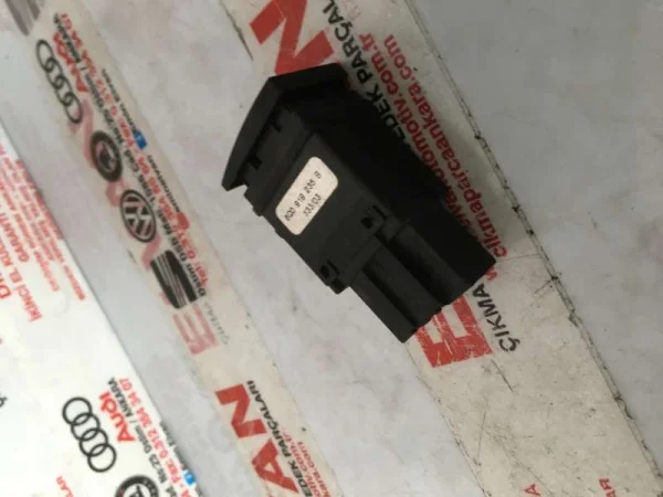 6Q0919235B | VW Polo Airbag İptal Düğmesi VAG