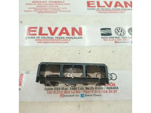 8P0941567 | Audi A3 Esp Düğmesi VAG