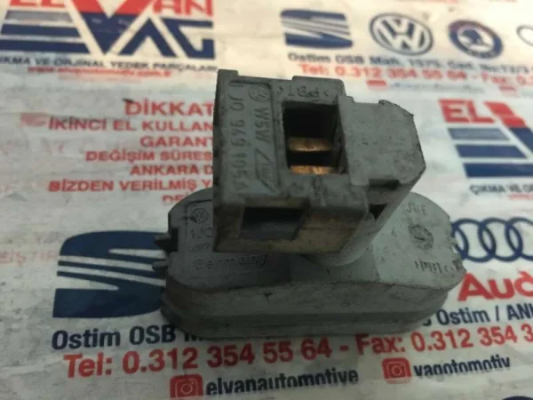 1J0947413 | İç Kapı Aydınlatma Lambası VAG