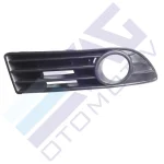6Q0853666E | VW Polo Sağ Ön Tampon Izgarası - 2