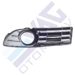 6Q0853666E | VW Polo Sağ Ön Tampon Izgarası - 3