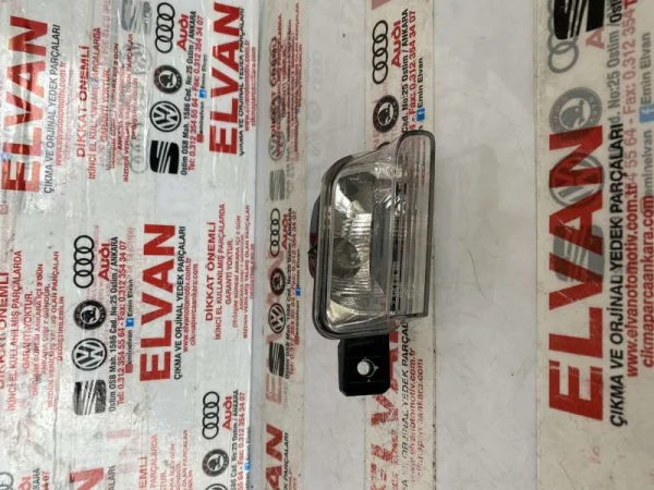 5N0941071 | VW Tiguan Arka Sol Geri Vites Lambası VAG