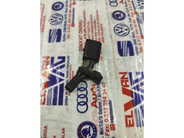 6Q0927807B | Arka Sol ABS Sensörü | VW Polo - Seat Ibiza - Skoda Fabia VAG