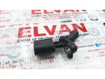 6Q0927807B | Arka Sol ABS Sensörü | VW Polo - Seat Ibiza - Skoda Fabia - 2