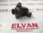 03C145710E | Turbo Kesme Valfi | VW CC, Eos, Golf - Seat Alhambra, Ibiza - Skoda Fabia - 1