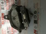 8K0399115R | Şanzıman Takozu | Audi A4, A5, A6, Q5 - 2