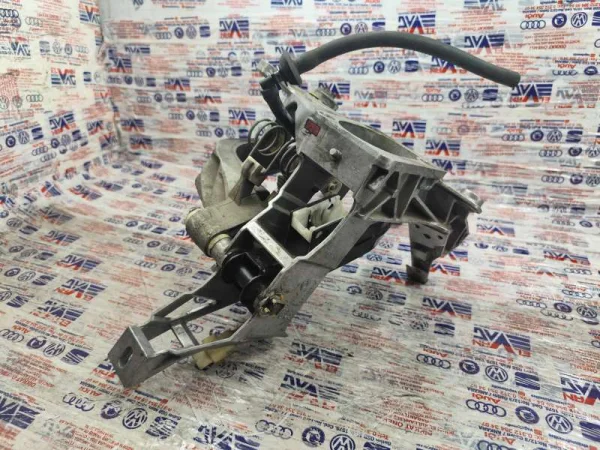 4A0945515A | Fren Pedal Müşürü | VW Passat - Audi A4, A6, A8, S6 - Skoda Superb VAG