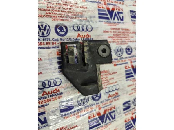 3AA805299 | Sol Far Alt Braketi | VW CC, Passat VAG