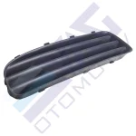 1U0807367B01C | Skoda Octavia Ön Sol Tampon Izgarası - 1
