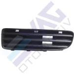 1U0807367B01C | Skoda Octavia Ön Sol Tampon Izgarası - 2