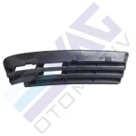 1U0807367B01C | Skoda Octavia Ön Sol Tampon Izgarası - 3
