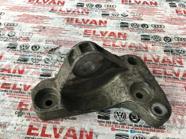 7H0199207C | VW Transporter Motor Takozu VAG