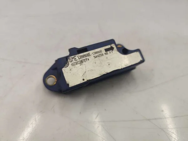 1J0909606E | Seat Leon Airbag Darbe Sensörü VAG