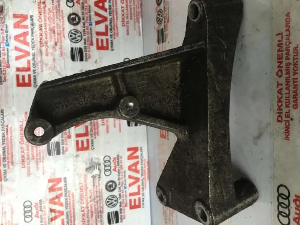 1K0955577A | Çarpışma Sensörü VAG