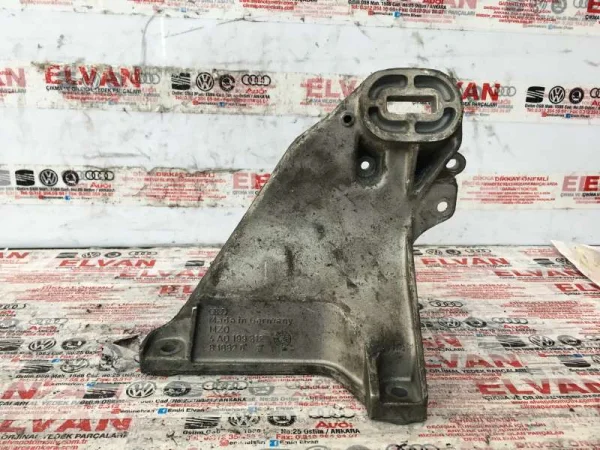 4A0199312 | Şanzıman Takozu | Audi 100 Serisi, A6 VAG
