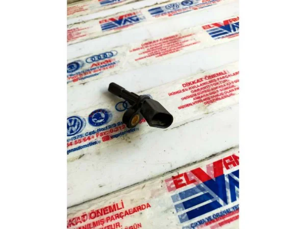 1K0927807 | Arka Sol ABS Hız Sensörü | VW Eos, Golf - Audi A3, TT - Seat Altea, Leon VAG