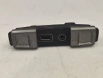 1P0035726A | Seat Leon USB ve AUX Giriş Soketi - 2