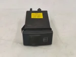 4D0941503 | Arka Cam Isıtma Düğmesi | Audi A4, A8 - 1