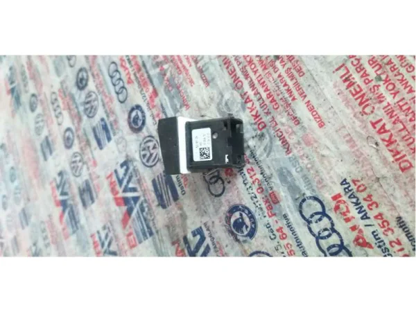 5L0927134 | Skoda Yeti ESP Düğmesi VAG