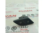 8V1962107 | Merkezi Kilit Düğmesi | Audi A3, RS 3 - 2