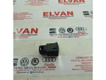 5J0962109 | Dörtlü İkaz Düğmesi | Skoda Fabia, Roomster - 1