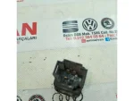 5J0962109 | Dörtlü İkaz Düğmesi | Skoda Fabia, Roomster - 2