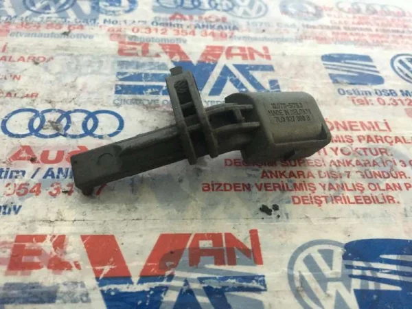 7L0927808B | ABS Sensörü | VW Passat, Tiguan, Touareg - Audi Q3, Q7 VAG