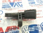 7L0927808B | ABS Sensörü | VW Passat, Tiguan, Touareg - Audi Q3, Q7 - 2