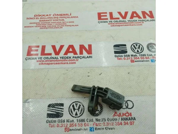 7L0927807B | ABS Sensörü | VW Passat, Touareg - Audi Q3, Q7 VAG