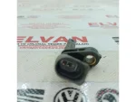 7L0927807B | ABS Sensörü | VW Passat, Touareg - Audi Q3, Q7 - 2
