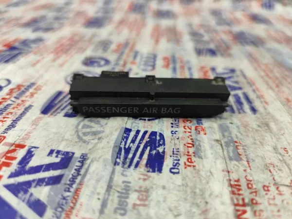 5K0919234A | Airbag Uyarı Lambası | VW Golf, Jetta - Seat Alhambra VAG