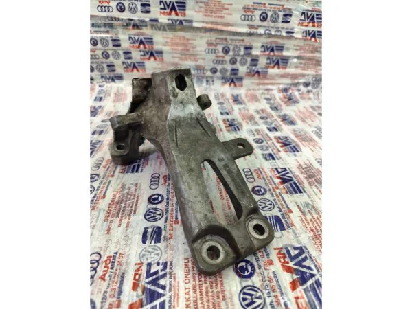 4G0199308E | Sağ Motor Takozu | Audi A4, A5, A6, A7, A8, Q5 VAG