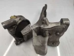 4G0199308E | Sağ Motor Takozu | Audi A4, A5, A6, A7, A8, Q5 - 2