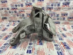 8K0199388BE | Sağ Motor Takozu Isı Kalkanı | Audi A4, A5, A6, A8, Q5 - 2