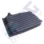 6Y0807367A | Skoda Fabia Sol Sis Farı Kapağı - 2
