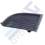 6Y0807367A | Skoda Fabia Sol Sis Farı Kapağı - 3